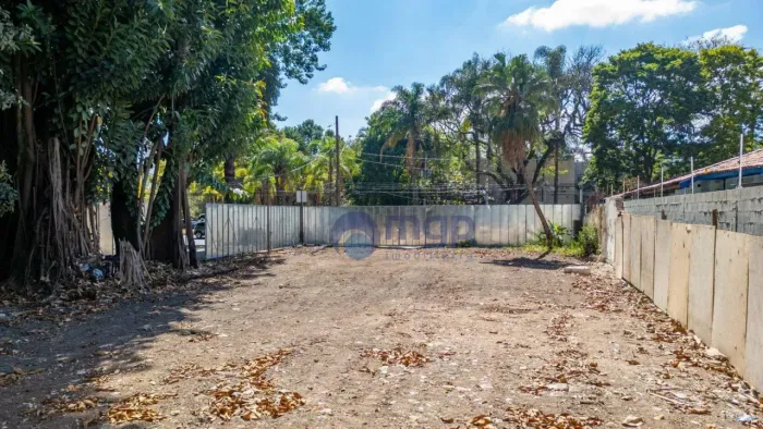 Terreno à venda, 635 m² - Jardins - São Paulo/SP