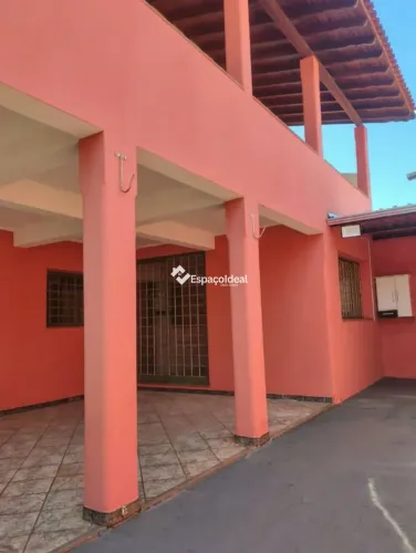 Sobrado com 3 dormitórios, 400 m² - venda por R$ 530.000,00 ou aluguel por R$ 2.500,00/mês