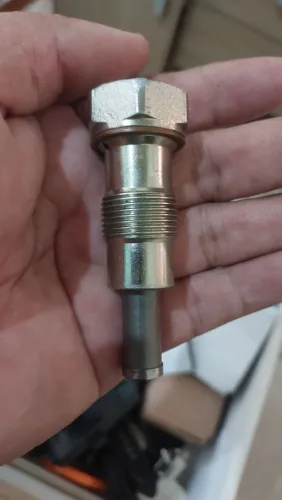 TENSOR DA CORRENTE DE COMANDO 