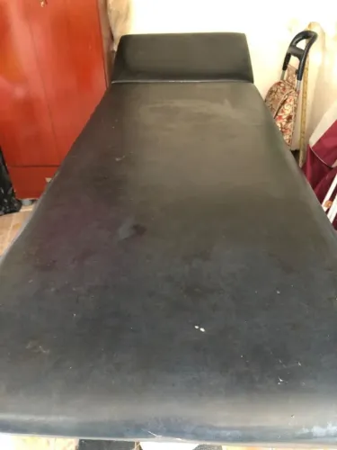 Vendo maca para depilação