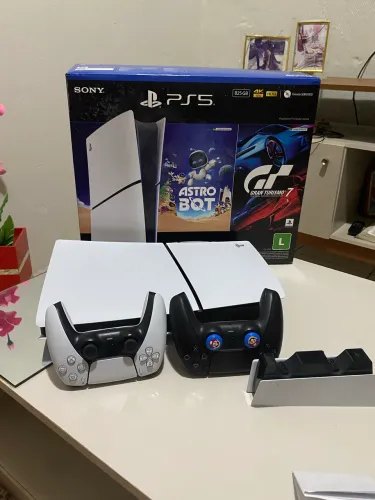 Ps5 slim