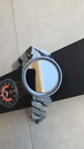 Relógio Galaxy Watch 5 Pro