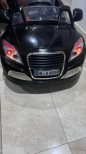 Carro elétrico