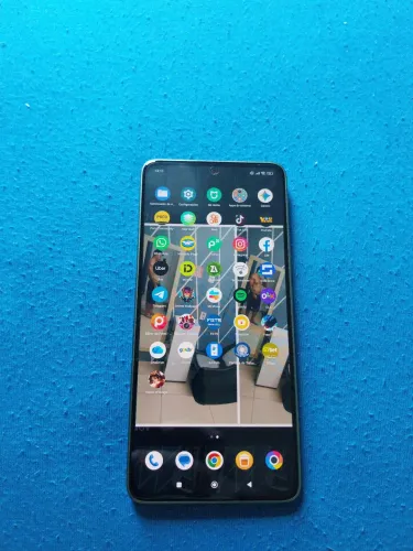 Poco M7 Pro 5G