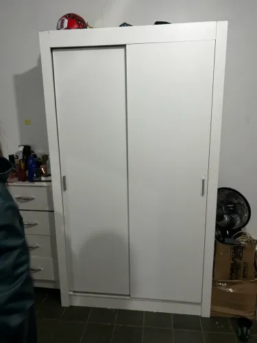 Guarda roupa infantil