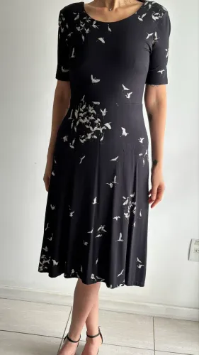 Vestido Osklen tamanho 38 