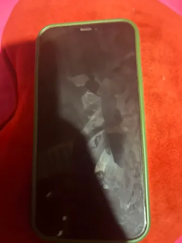 iPhone 12 Pro