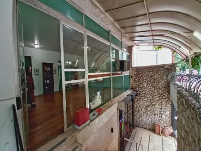 Sala / Conjunto com 2 quartos para alugar em Belo Horizonte