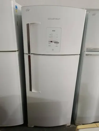 Geladeira Brastemp Duplex
