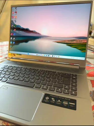 Predator Triton 300Se 1TB