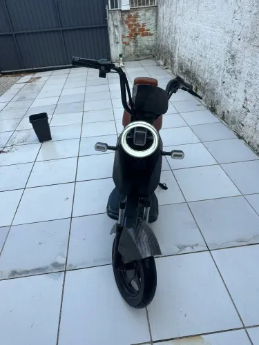 SCOOTER ? A VENDA