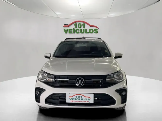 Volkswagen Saveiro Trendline 1.6 Total Flex 16V 2024