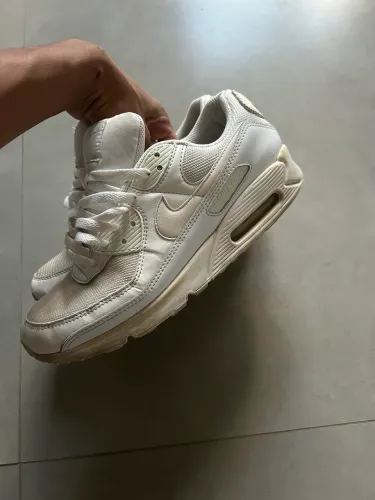 Air Max 90 Branco