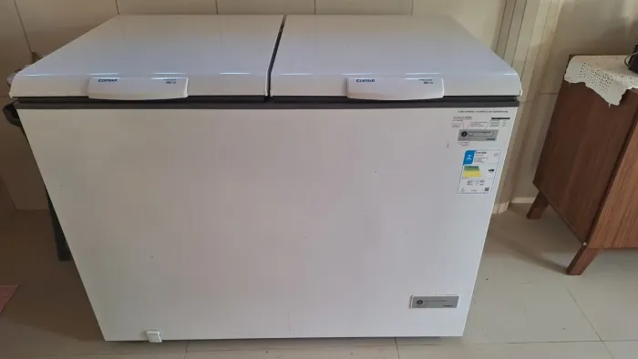 freezer consul