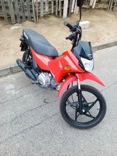 Pop 110i Es