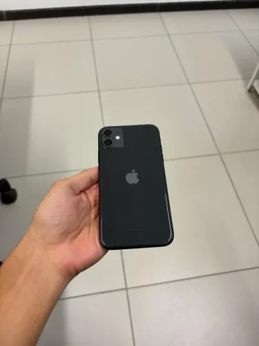 Vendo Iphone 11 - 128gb 