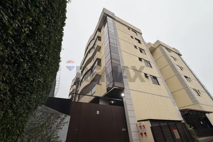 Apartamento 3 quartos proximo a Feirinha de Teresopolis