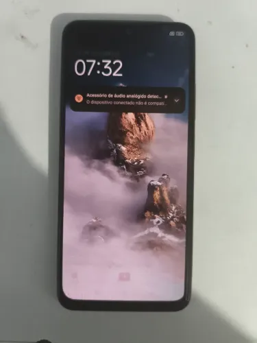 Xiaomi Redmi Note 12S