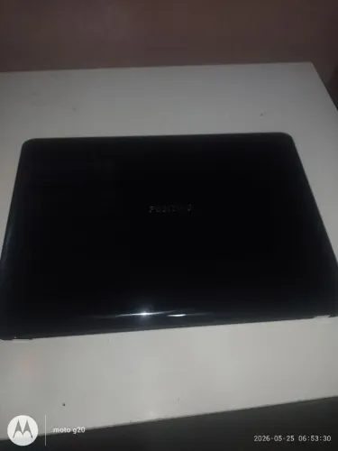 Notebook positivo i3 (COM DEFEITO)