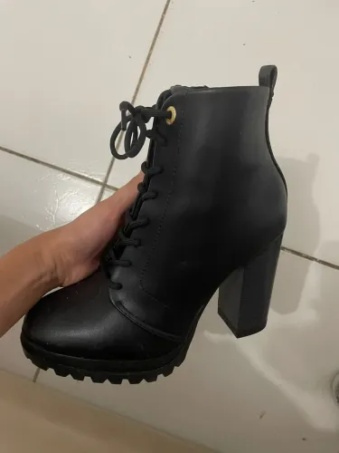 Bota vizzano