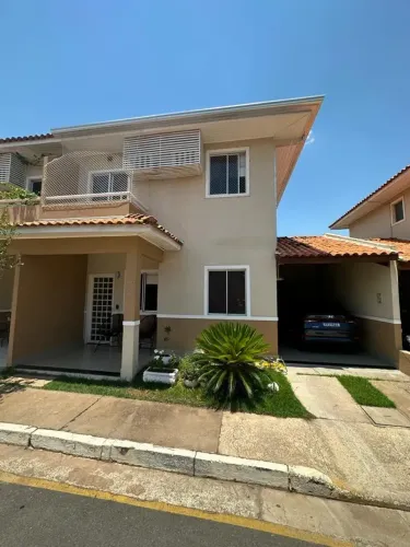 Imóvel para venda com 135 metros quadrados com 2 quartos em Despraiado - Cuiabá - MT