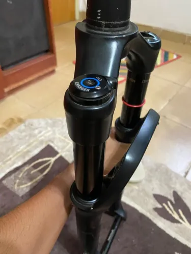 Suspensão rock Shox SID RL3