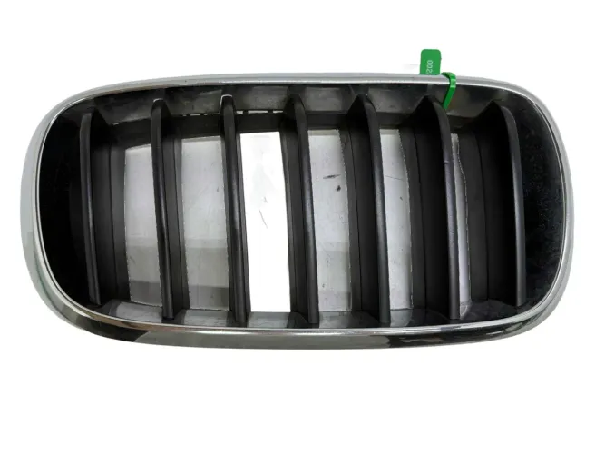 Grade Bmw X5 X6 2015 2016 2017 2018 Direito Original