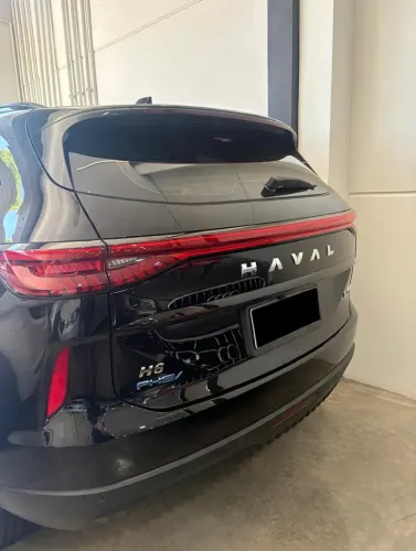 GWM Haval H6 Premium Phev AWD 2024