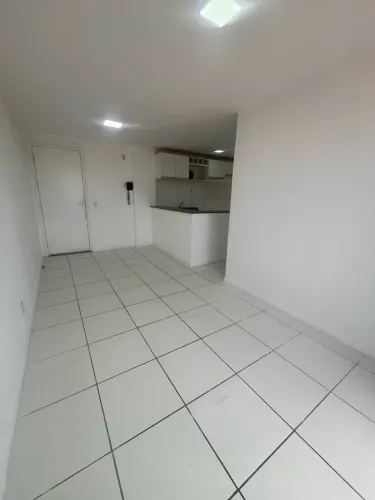 VENDO APARTAMENTO NO PASSARÉ HORTO RESIDENCE - MAIOR APARTAMENTO DO CONDOMÍNIO!