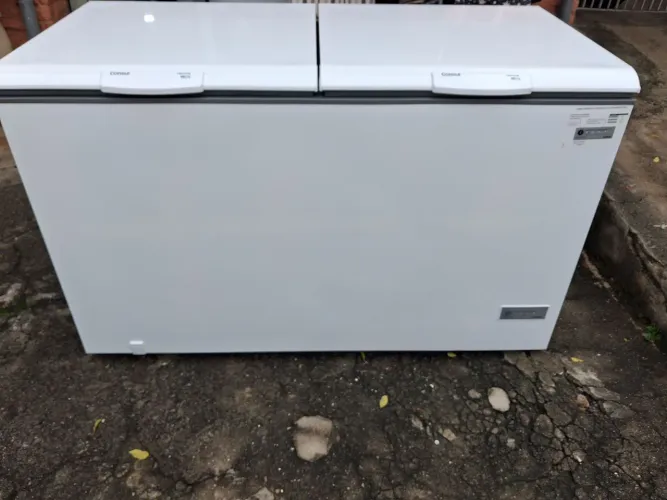 Frezzer Consul CHB53E 534 Litros