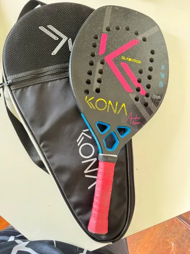 Raquete kona gladiator baran
