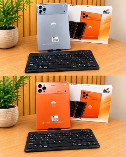 iPad 17 pro Max