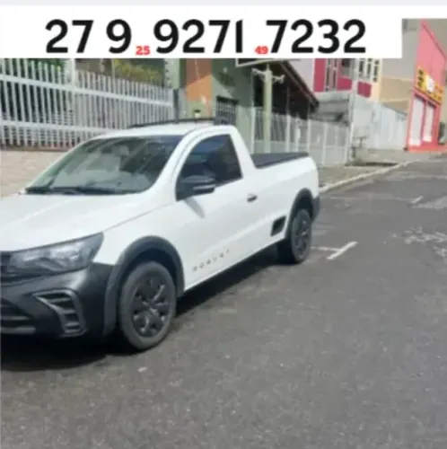 Frete de Vila Velha Es