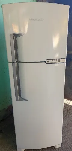 Geladeira duplex Frost Free ENTREGA GRÁTIS