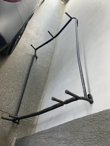 Hack para teto de carro