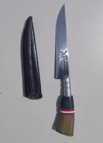 Faça artesanal 6 polegadas
