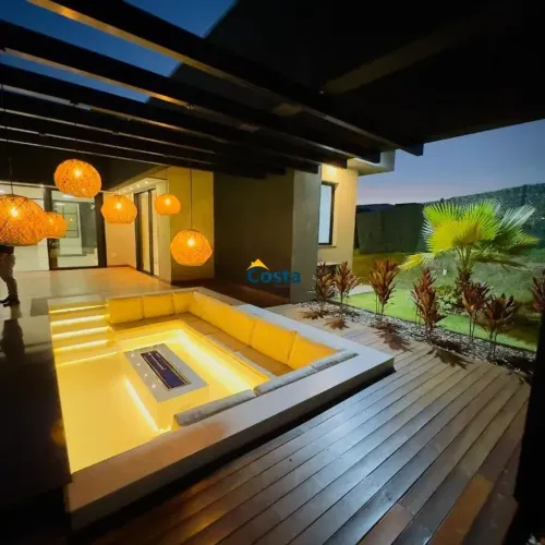 Casa de Alto Padrão à Venda no Gran Royalle Igarapé  A Casa mais bonita da cidade!