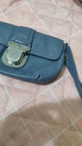 Vendo 3 bolsa de marca Michael kroos e Vitor Hugo