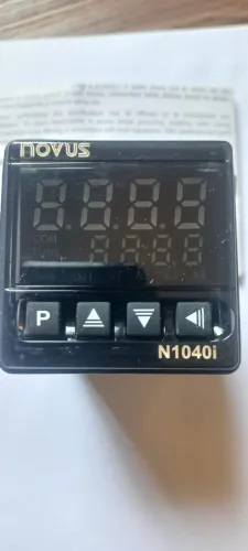 Controlador de temperatura N1040i