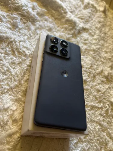 Moto edge 60 fusion 