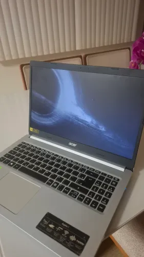 NOTEBOOK ACER ASPIRE 5