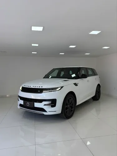 Land Rover Range Rover Range R. SP. Dyn. HSE 3.0i6 Die. (hib.) 2023