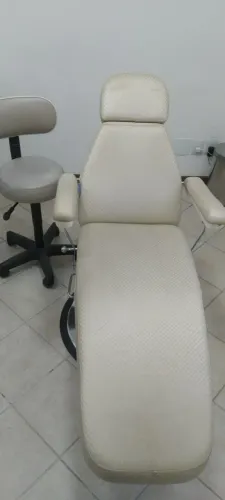 Maca de atendimento estético