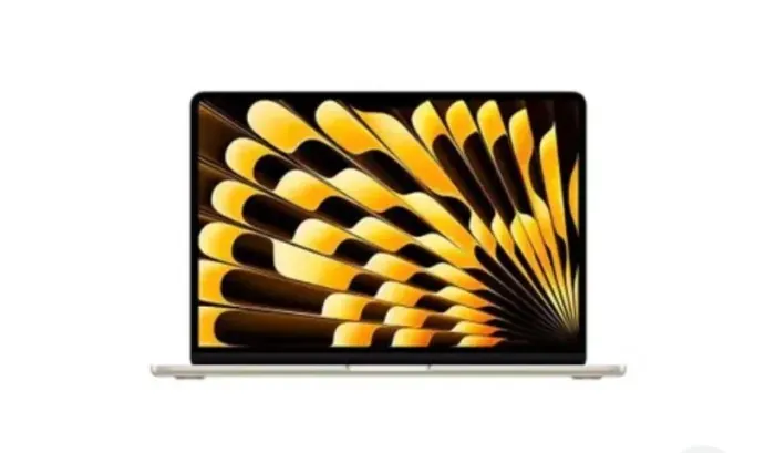 MacBook Air M4 13, 256GB - Estado de Novo | Completo | Impecável