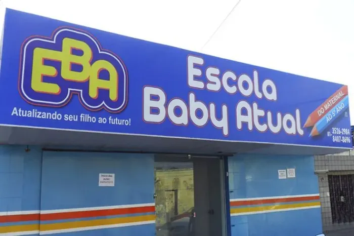 Placa em acm cariacica