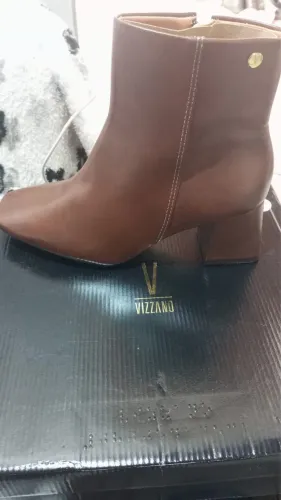 Bota vizzano 