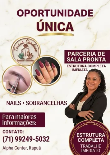 Sala estética