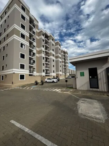 Apartamento à venda no Condomínio Ilha de Malta no bairro Pompéia em Piracicaba/SP REF: AP