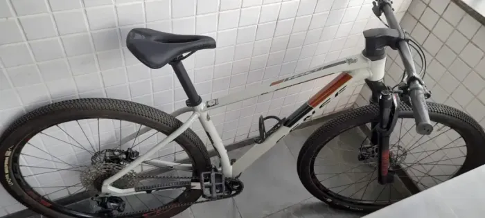 Bicicleta Sense Impact Sl 2025 (nf) Tam M (Usado)