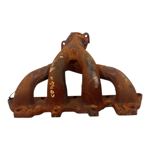 Coletor Escape Gm Chevrolet Corsa Montana 1.0 2002 A 2012